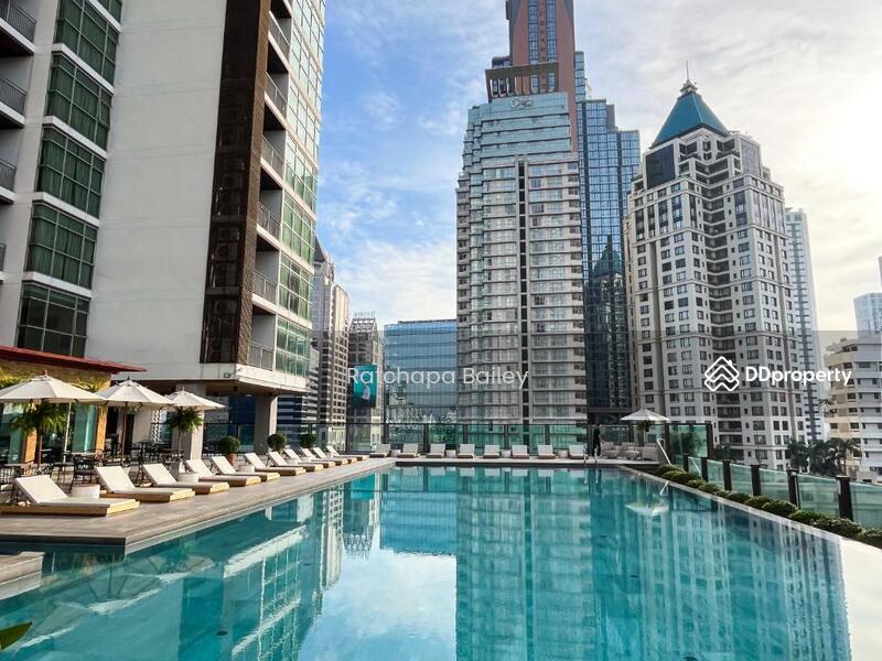 ให้เช่า - Urbana Sathorn : เออร์บาน่า สาทร, กรุงเทพ