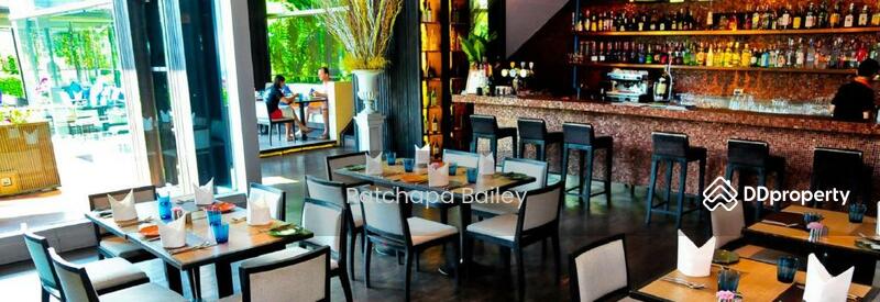ให้เช่า - Urbana Sathorn : เออร์บาน่า สาทร, กรุงเทพ