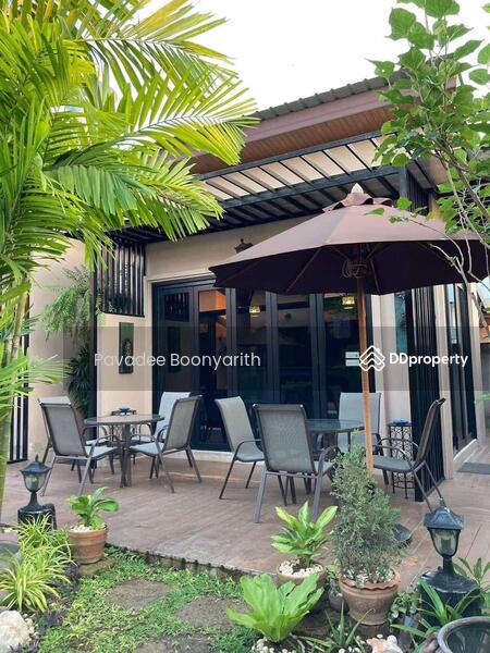 For Rent - Barbé la maison villa hua hin, Prachuap Khiri Khan