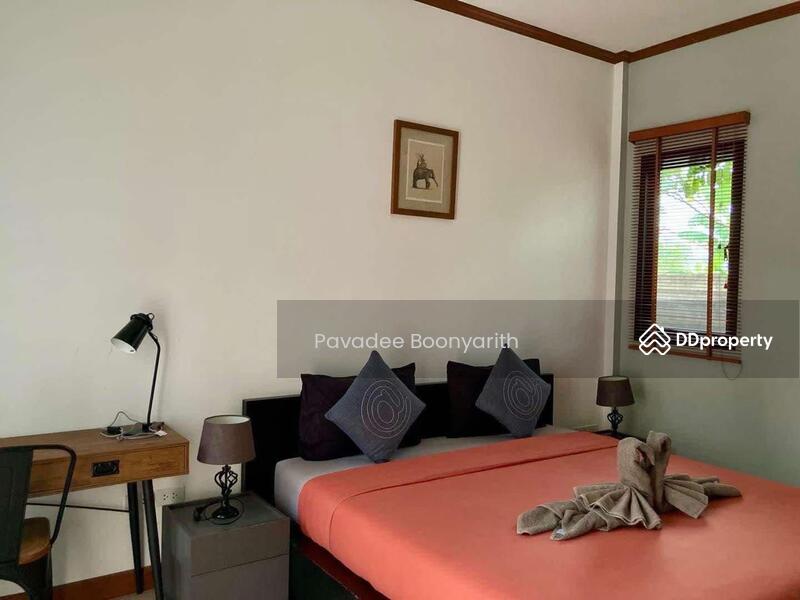 For Rent - Barbé la maison villa hua hin, Prachuap Khiri Khan