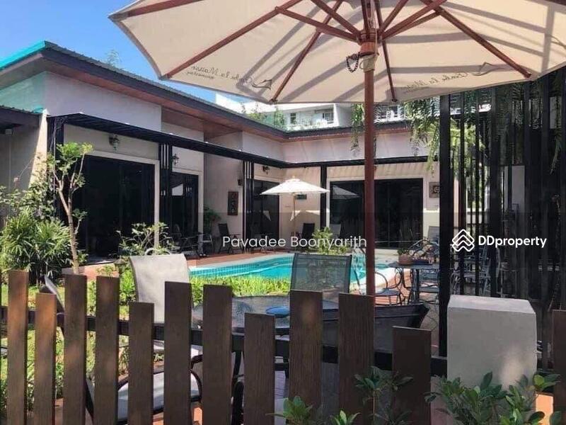 For Rent - Barbé la maison villa hua hin, Prachuap Khiri Khan