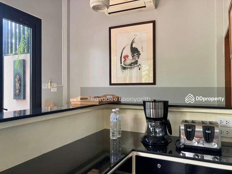 For Rent - Barbé la maison villa hua hin, Prachuap Khiri Khan