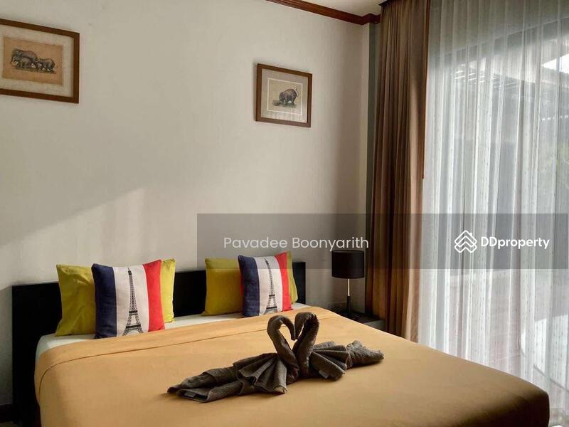 For Rent - Barbé la maison villa hua hin, Prachuap Khiri Khan