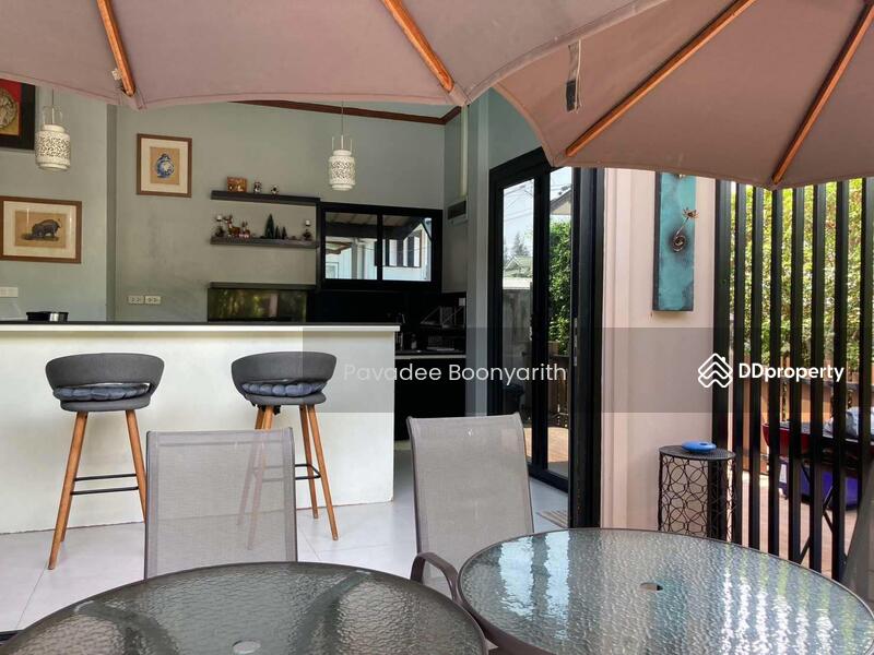 For Rent - Barbé la maison villa hua hin, Prachuap Khiri Khan