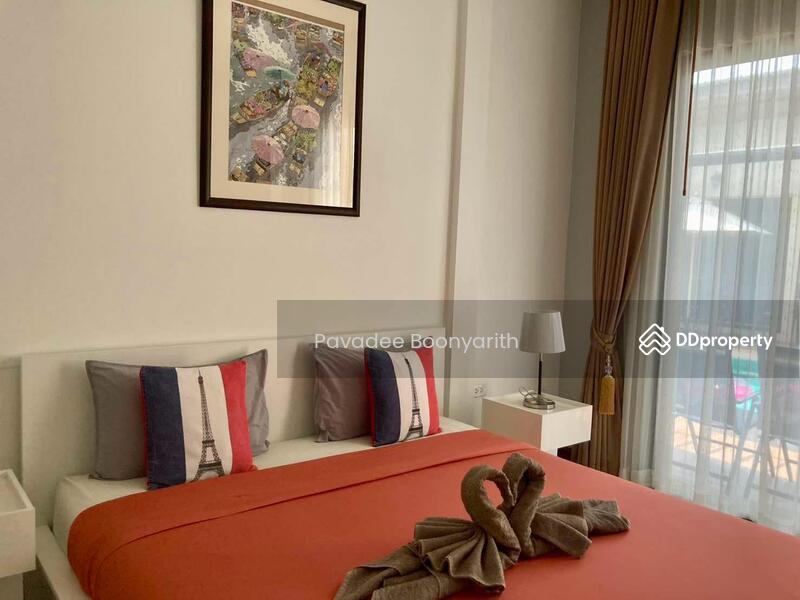 For Rent - Barbé la maison villa hua hin, Prachuap Khiri Khan