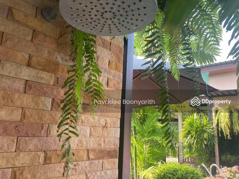 For Rent - Barbé la maison villa hua hin, Prachuap Khiri Khan