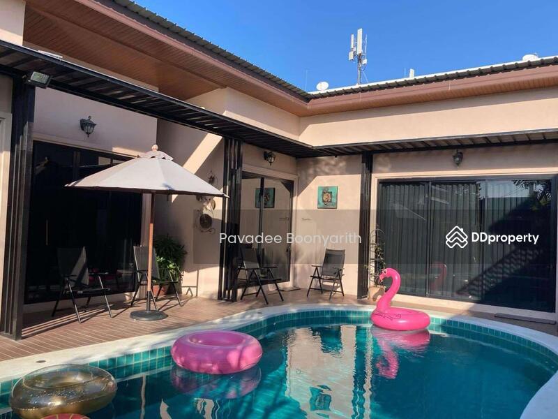 For Rent - Barbé la maison villa hua hin, Prachuap Khiri Khan
