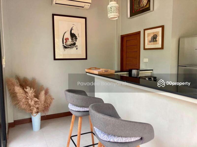 For Rent - Barbé la maison villa hua hin, Prachuap Khiri Khan