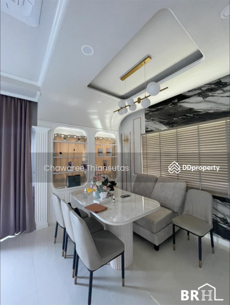 ขาย - Grand Britania Wongwaen-Ramintra, กรุงเทพ