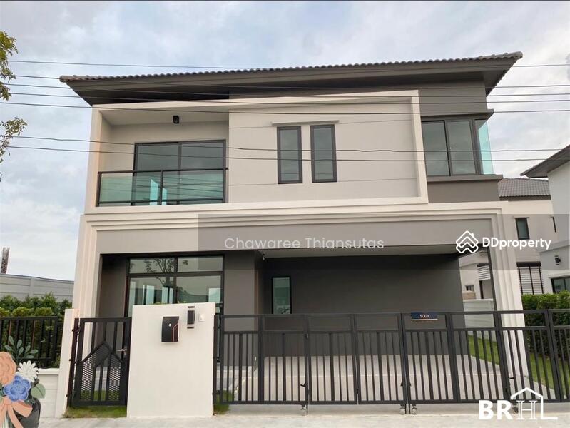 ขาย - Grand Britania Wongwaen-Ramintra, กรุงเทพ