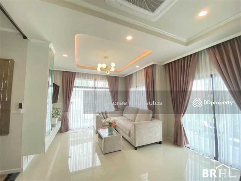 ขาย - Grand Britania Wongwaen-Ramintra, กรุงเทพ