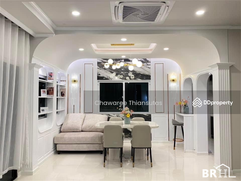 ขาย - Grand Britania Wongwaen-Ramintra, กรุงเทพ