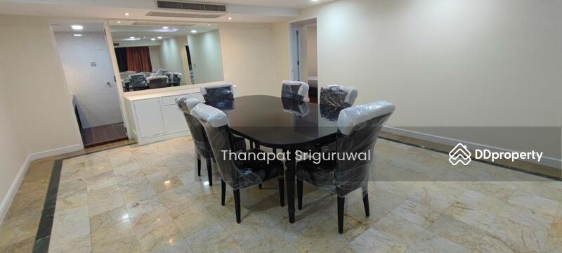 For Rent - Fairview Tower, Bangkok