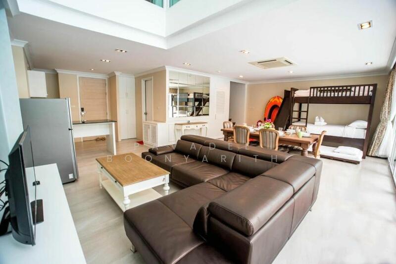 My Resort Hua Hin : มายรีสอร์ท หัวหิน, Prachuap Khiri Khan, ถนนตะเกียบ, Nong Kae, Hua Hin, Prachuap Khiri Khan, 2 Bedrooms, 137 sqm, Condo For Sale, by Pavadee Boonyarith, 60176784 - DDproperty.com