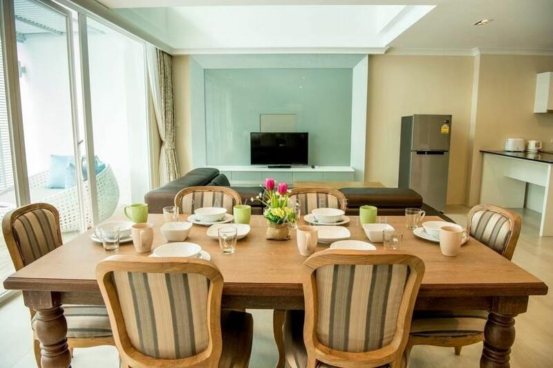 My Resort Hua Hin : มายรีสอร์ท หัวหิน, Prachuap Khiri Khan, ถนนตะเกียบ, Nong Kae, Hua Hin, Prachuap Khiri Khan, 2 Bedrooms, 137 sqm, Condo For Sale, by Pavadee Boonyarith, 60176784 - DDproperty.com