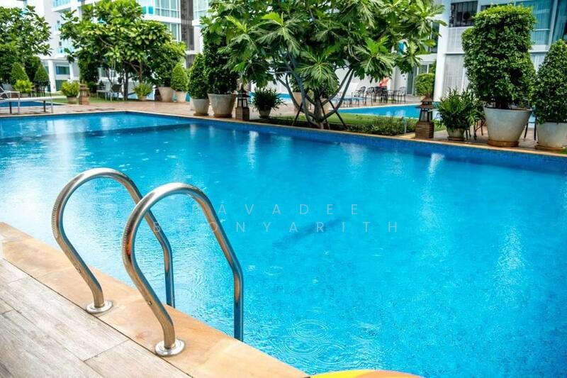 My Resort Hua Hin : มายรีสอร์ท หัวหิน, Prachuap Khiri Khan, ถนนตะเกียบ, Nong Kae, Hua Hin, Prachuap Khiri Khan, 2 Bedrooms, 137 sqm, Condo For Sale, by Pavadee Boonyarith, 60176784 - DDproperty.com