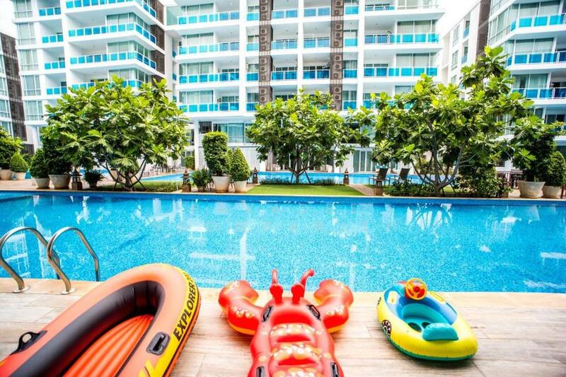 My Resort Hua Hin : มายรีสอร์ท หัวหิน, Prachuap Khiri Khan, ถนนตะเกียบ, Nong Kae, Hua Hin, Prachuap Khiri Khan, 2 Bedrooms, 137 sqm, Condo For Sale, by Pavadee Boonyarith, 60176784 - DDproperty.com