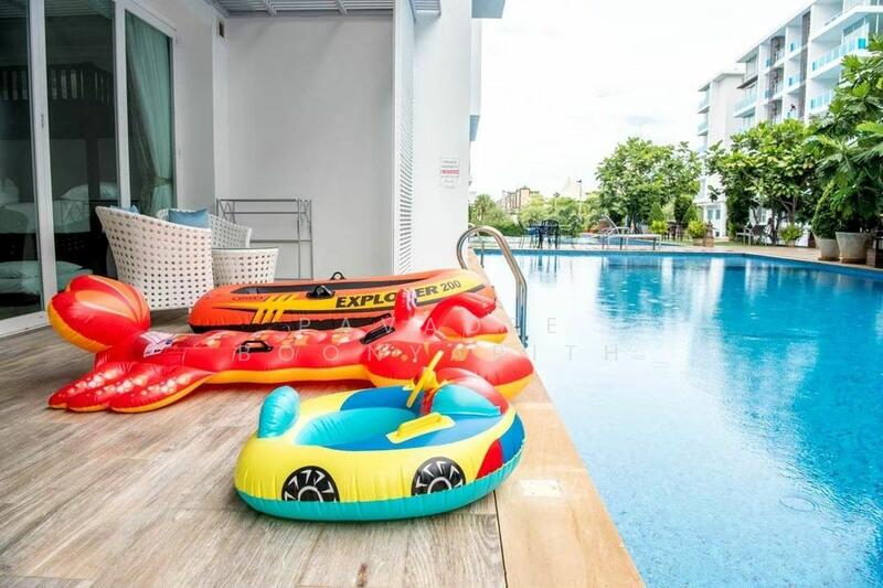 My Resort Hua Hin : มายรีสอร์ท หัวหิน, Prachuap Khiri Khan, ถนนตะเกียบ, Nong Kae, Hua Hin, Prachuap Khiri Khan, 2 Bedrooms, 137 sqm, Condo For Sale, by Pavadee Boonyarith, 60176784 - DDproperty.com