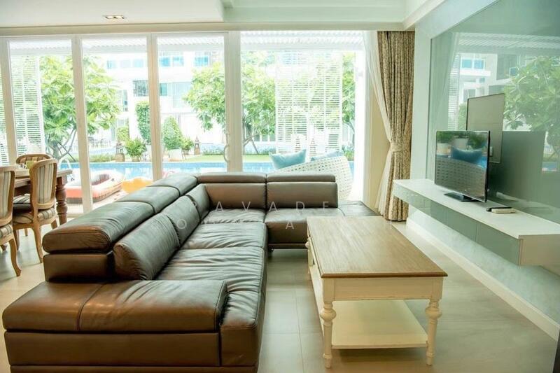My Resort Hua Hin : มายรีสอร์ท หัวหิน, Prachuap Khiri Khan, ถนนตะเกียบ, Nong Kae, Hua Hin, Prachuap Khiri Khan, 2 Bedrooms, 137 sqm, Condo For Sale, by Pavadee Boonyarith, 60176784 - DDproperty.com