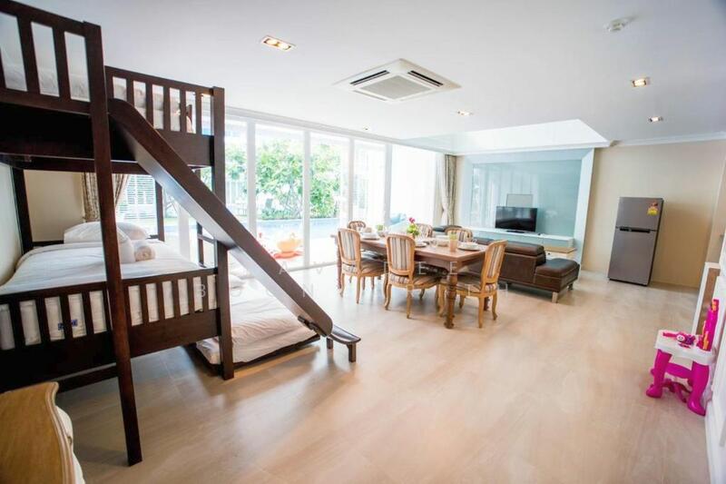 My Resort Hua Hin : มายรีสอร์ท หัวหิน, Prachuap Khiri Khan, ถนนตะเกียบ, Nong Kae, Hua Hin, Prachuap Khiri Khan, 2 Bedrooms, 137 sqm, Condo For Sale, by Pavadee Boonyarith, 60176784 - DDproperty.com