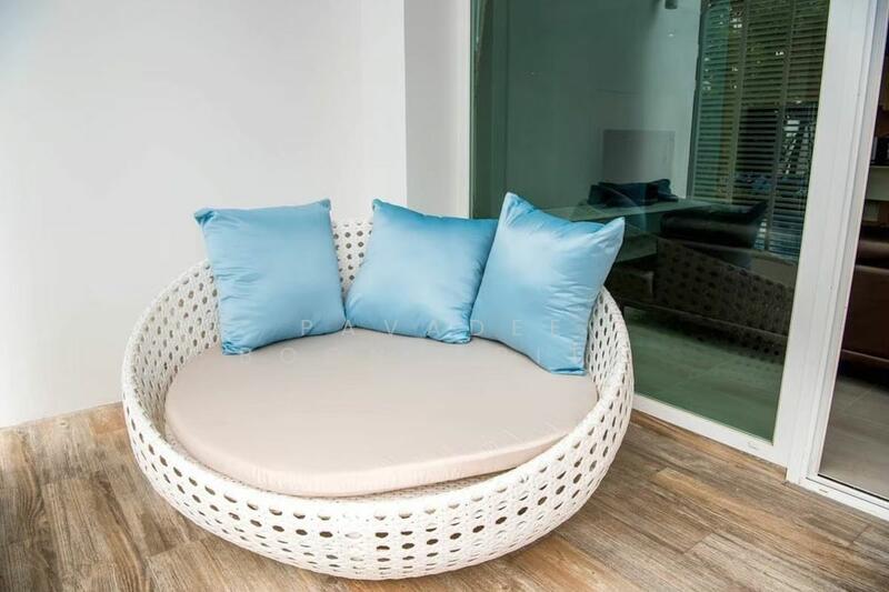 My Resort Hua Hin : มายรีสอร์ท หัวหิน, Prachuap Khiri Khan, ถนนตะเกียบ, Nong Kae, Hua Hin, Prachuap Khiri Khan, 2 Bedrooms, 137 sqm, Condo For Sale, by Pavadee Boonyarith, 60176784 - DDproperty.com