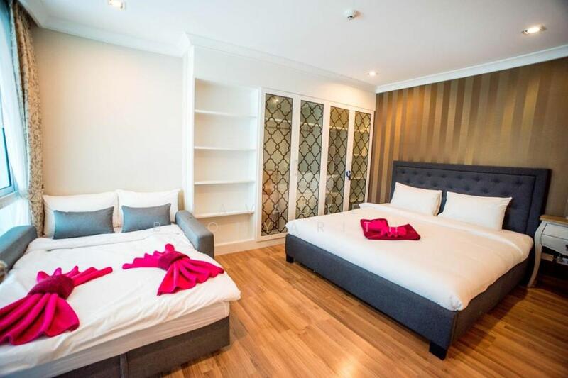 My Resort Hua Hin : มายรีสอร์ท หัวหิน, Prachuap Khiri Khan, ถนนตะเกียบ, Nong Kae, Hua Hin, Prachuap Khiri Khan, 2 Bedrooms, 137 sqm, Condo For Sale, by Pavadee Boonyarith, 60176784 - DDproperty.com