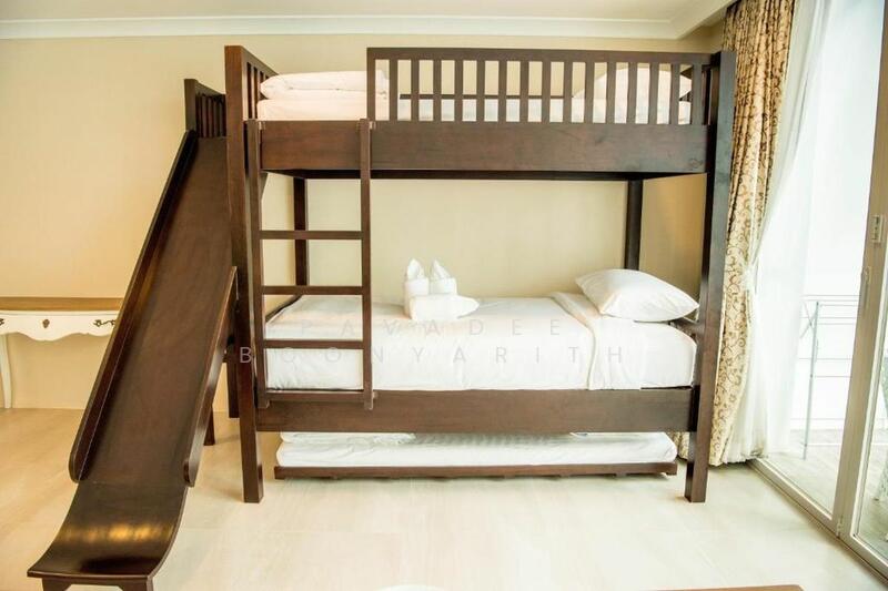 My Resort Hua Hin : มายรีสอร์ท หัวหิน, Prachuap Khiri Khan, ถนนตะเกียบ, Nong Kae, Hua Hin, Prachuap Khiri Khan, 2 Bedrooms, 137 sqm, Condo For Sale, by Pavadee Boonyarith, 60176784 - DDproperty.com