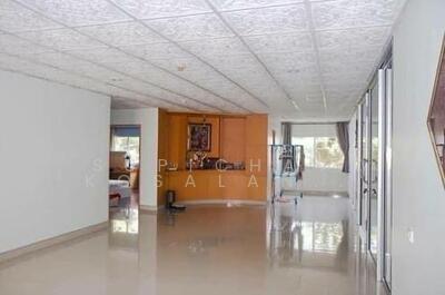 ขาย - TPJ Condominium : ที พี เจ คอนโด, กรุงเทพ