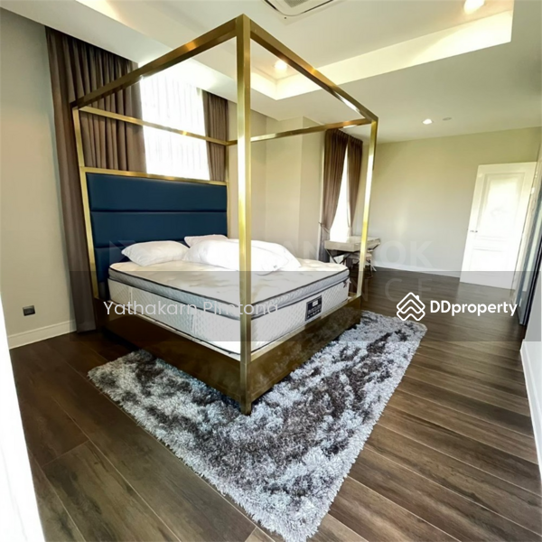 ให้เช่า - Nantawan Ramintra-Paholyothin 50 : นันทวัน รามอินทรา พหลโยธิน 50, กรุงเทพ