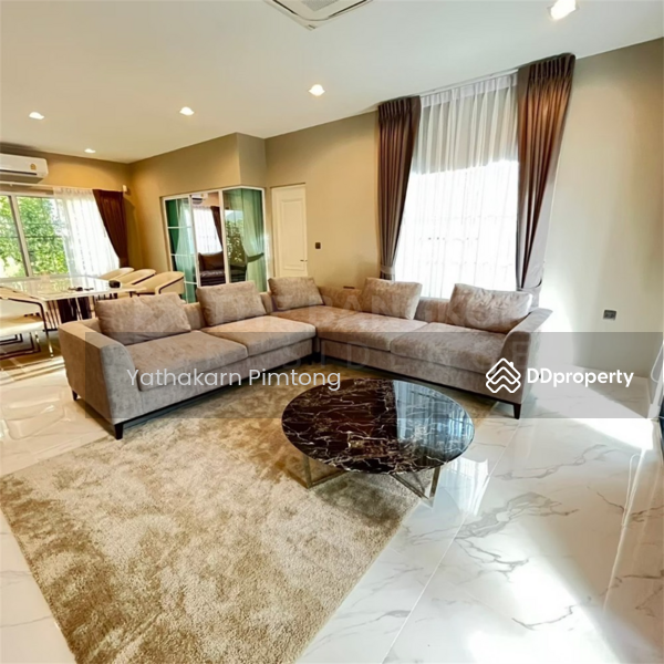 For Rent - Nantawan Ramintra-Paholyothin 50, Bangkok