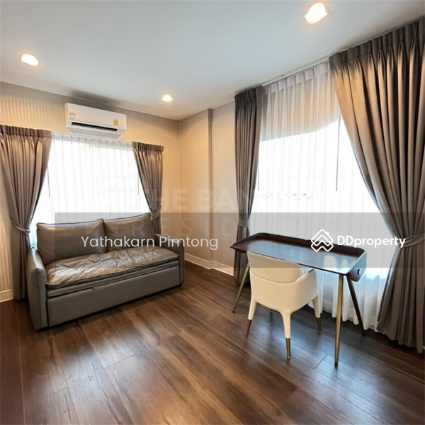 ให้เช่า - Nantawan Ramintra-Paholyothin 50 : นันทวัน รามอินทรา พหลโยธิน 50, กรุงเทพ