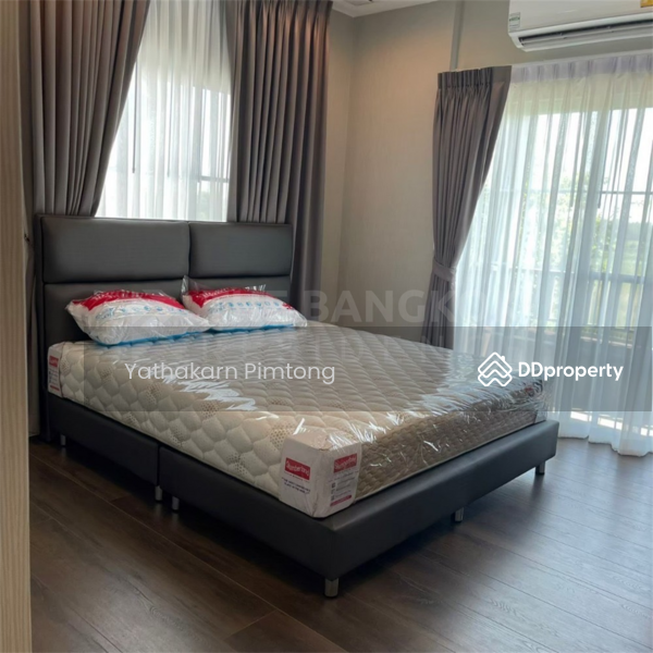 ให้เช่า - Nantawan Ramintra-Paholyothin 50 : นันทวัน รามอินทรา พหลโยธิน 50, กรุงเทพ