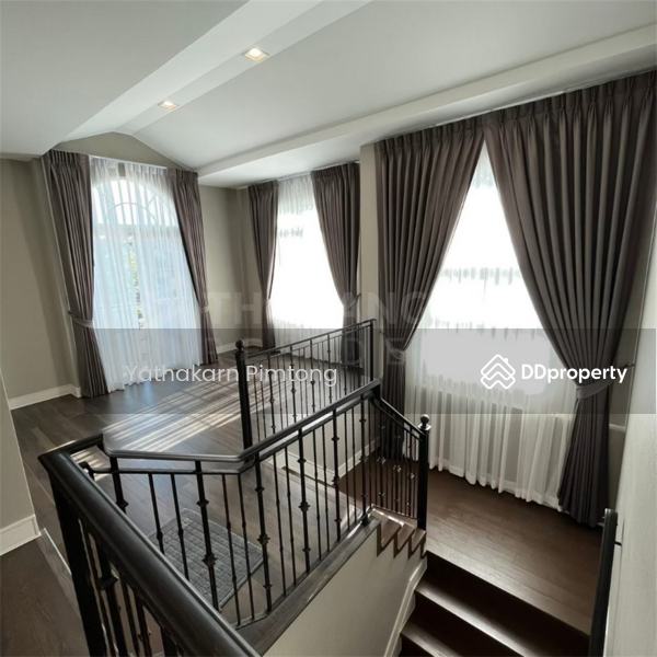 For Rent - Nantawan Ramintra-Paholyothin 50, Bangkok