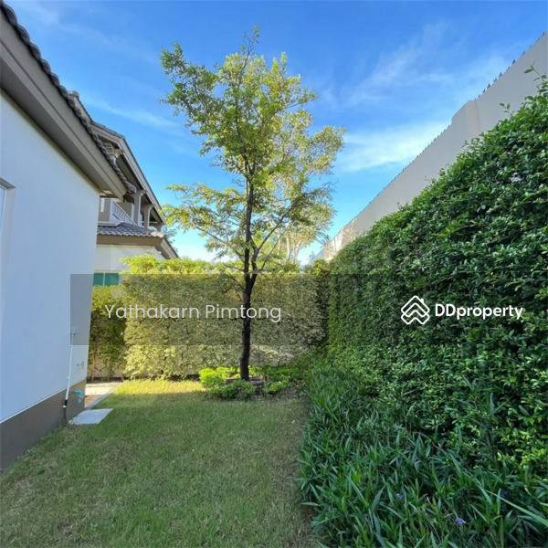 For Rent - Nantawan Ramintra-Paholyothin 50, Bangkok