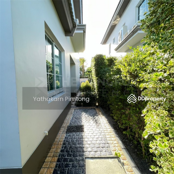 ให้เช่า - Nantawan Ramintra-Paholyothin 50 : นันทวัน รามอินทรา พหลโยธิน 50, กรุงเทพ