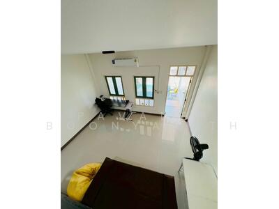 ขาย - ทาวน์เฮาท์ 2-ห้องนอน, ประจวบคีรีขันธ์