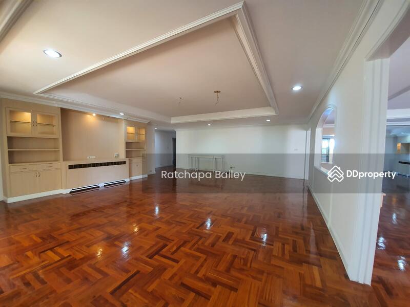 For Rent - GM Mansion, Bangkok
