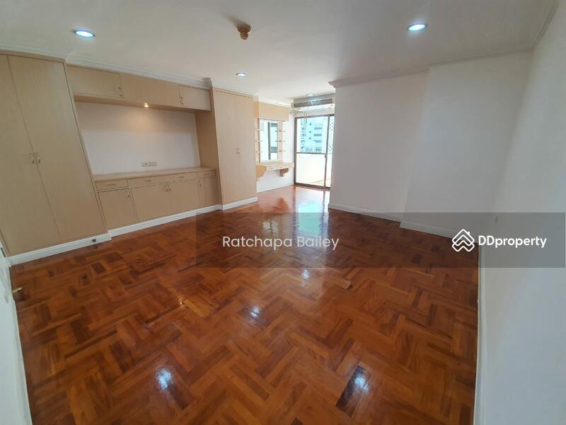 For Rent - GM Mansion, Bangkok