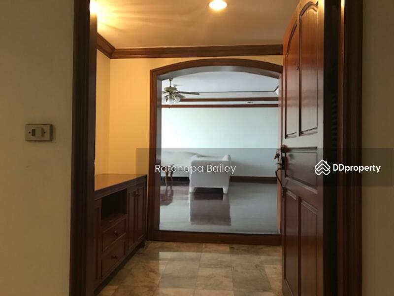 For Rent - GM Mansion, Bangkok