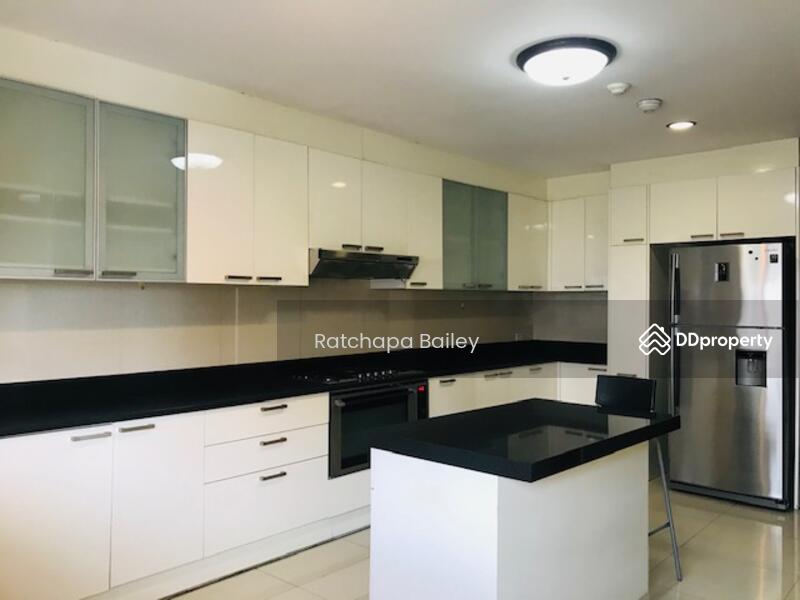 For Rent - GM Mansion, Bangkok