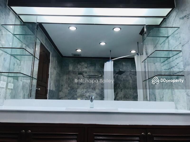 For Rent - GM Mansion, Bangkok