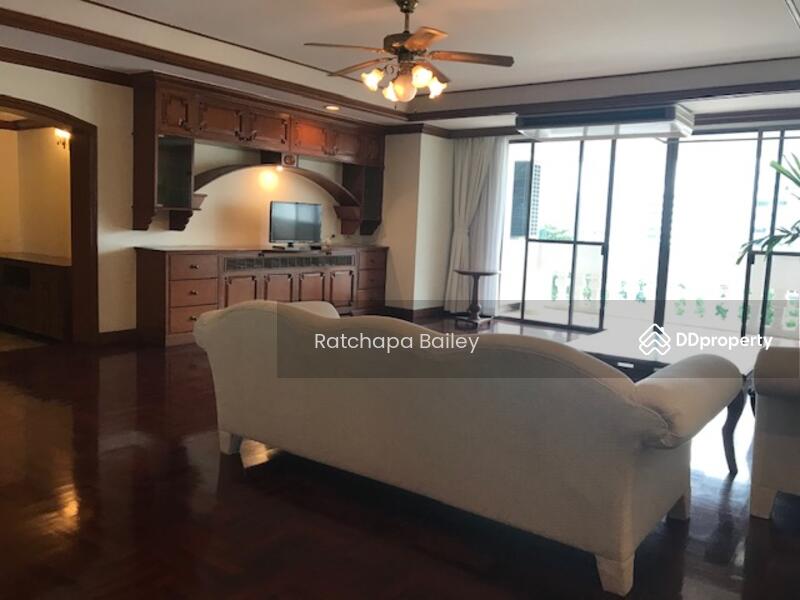 For Rent - GM Mansion, Bangkok