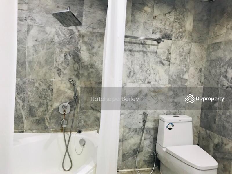 For Rent - GM Mansion, Bangkok
