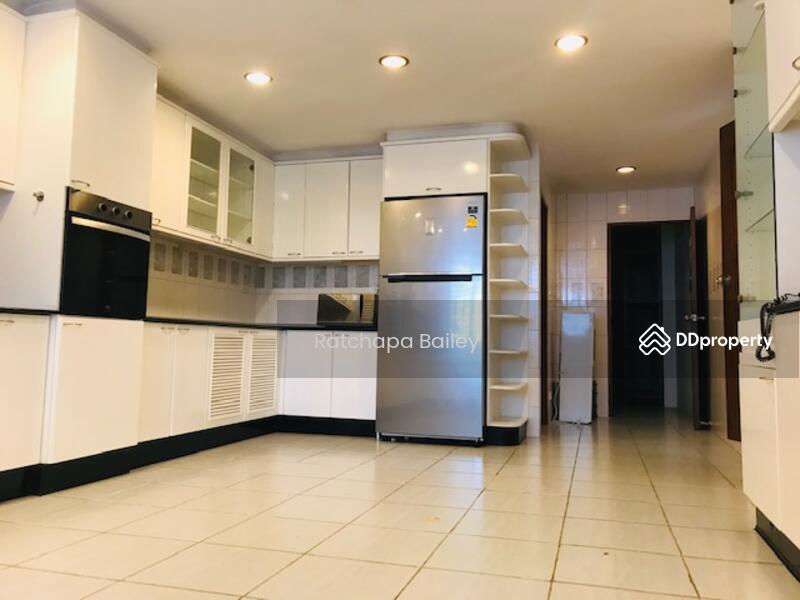 For Rent - GM Mansion, Bangkok