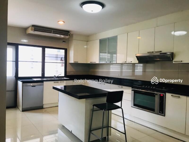 For Rent - GM Mansion, Bangkok