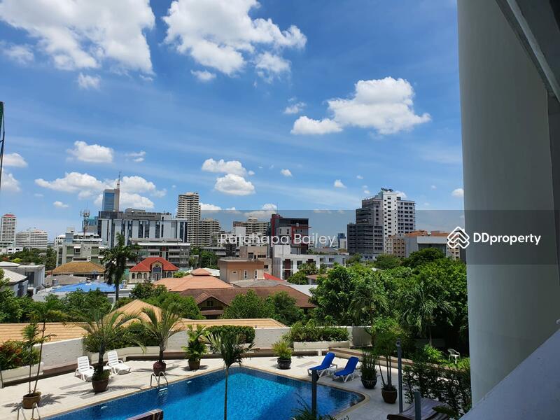 For Rent - GM Mansion, Bangkok