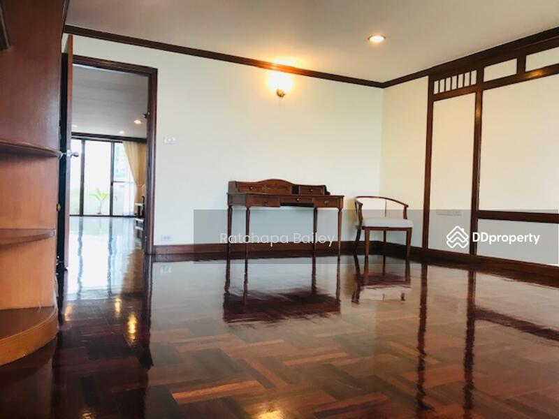 For Rent - GM Mansion, Bangkok