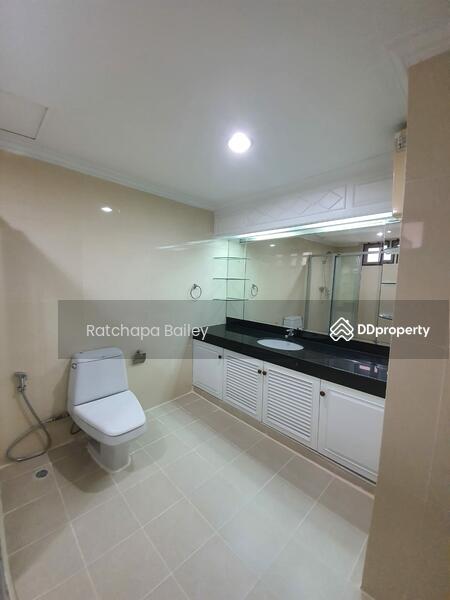 For Rent - GM Mansion, Bangkok