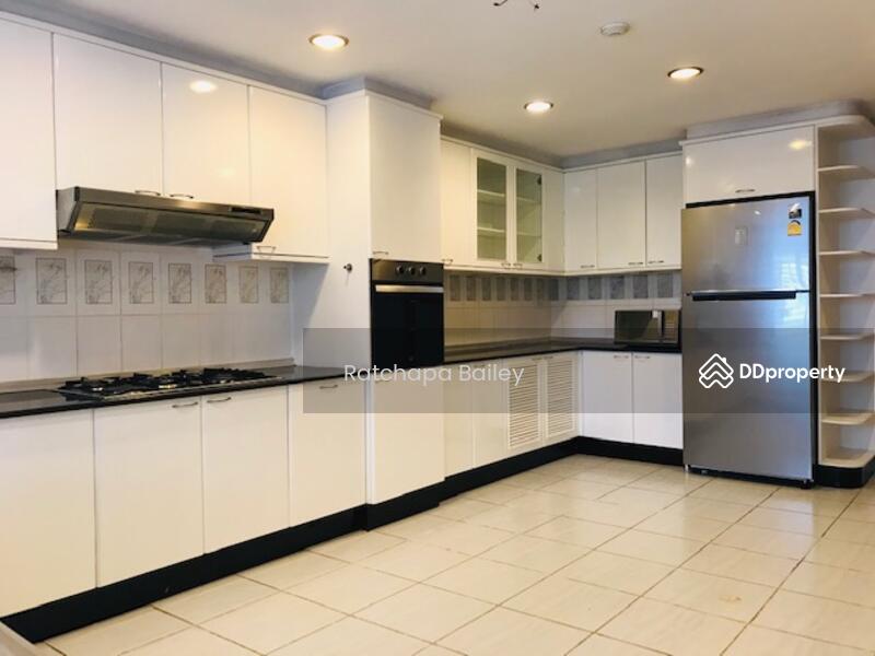 For Rent - GM Mansion, Bangkok