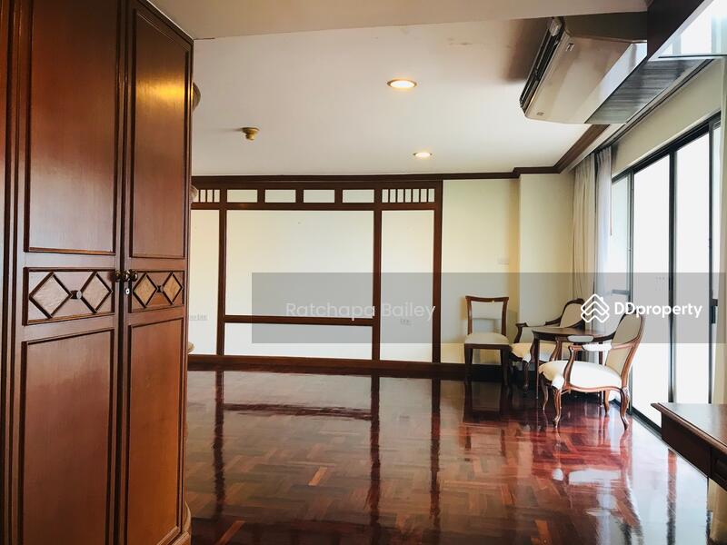 For Rent - GM Mansion, Bangkok